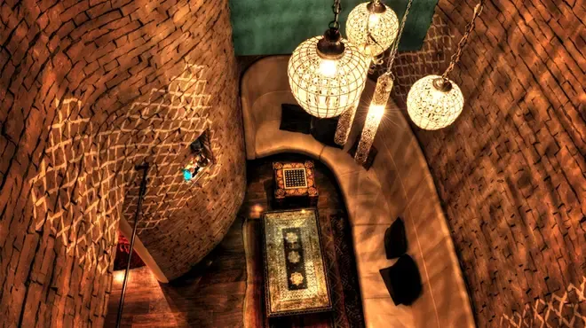 Italian Dining Anima
