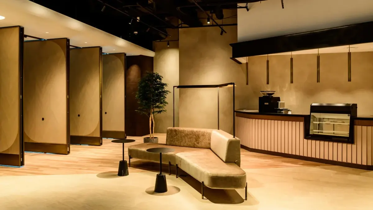 STUDIO VIZZ EBISU