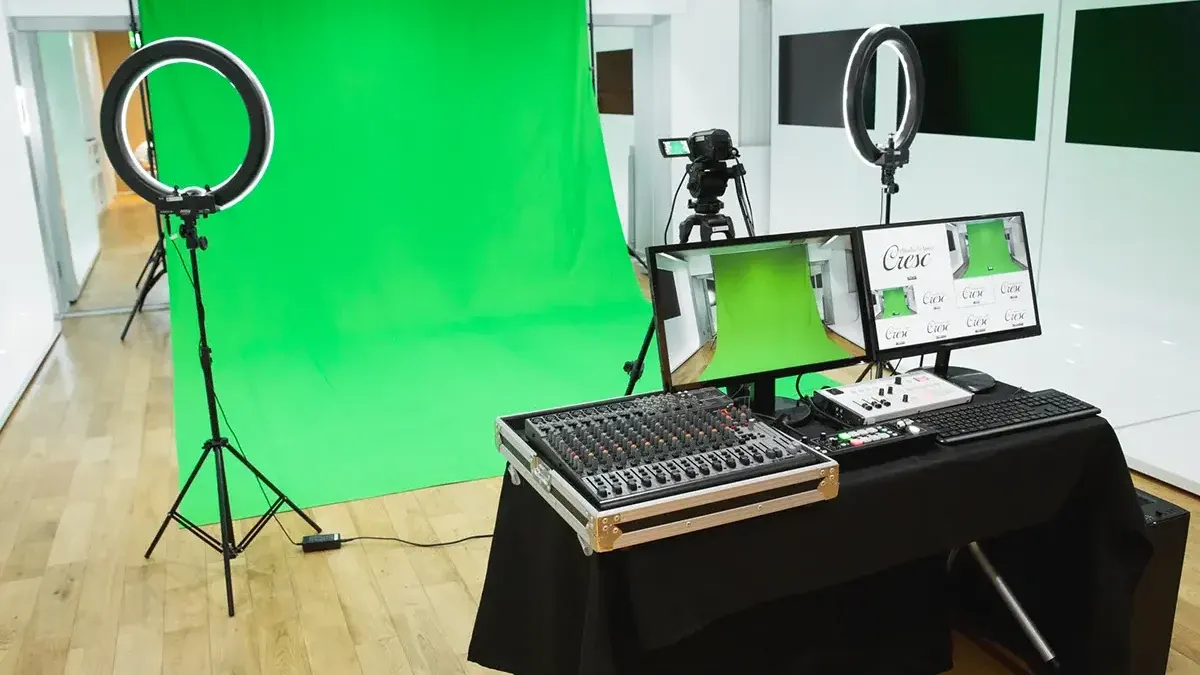 Studio CRESC