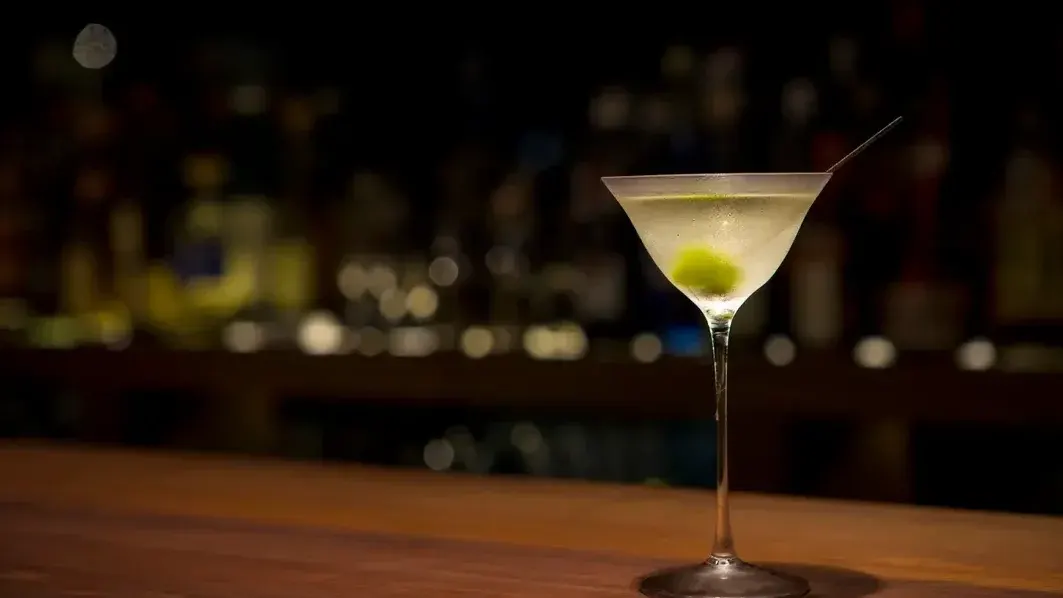 Bar Aries（バー アリエス）