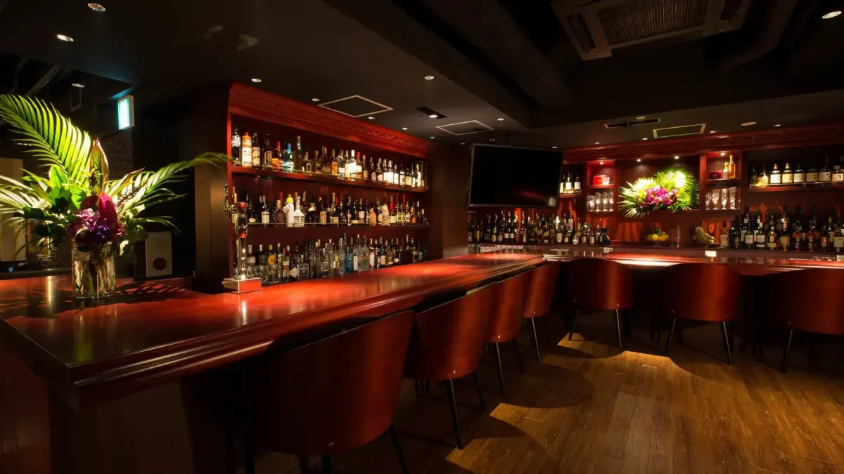 Bar Lumiere 恵比寿