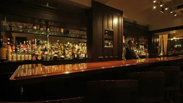 バー オーディン