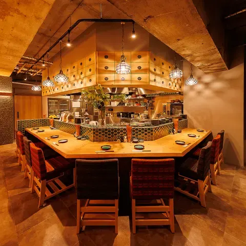 【個室完備】酒場 つむぎ堂 新宿店