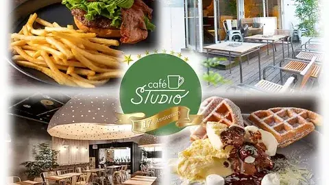 アーキテクチャcafe＆bar 花のある棲家（新宿）