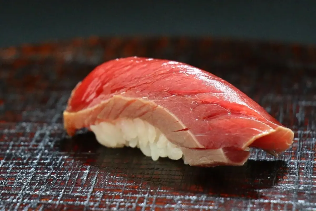 立ち食い鮨 鮨川