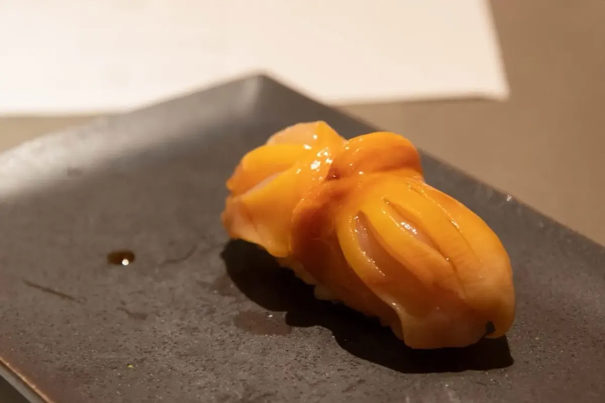 立ち食い鮨 鮨川