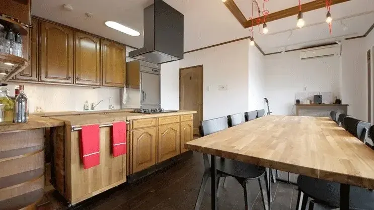 Love Story Kitchen