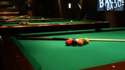 BAGUS Shinjuku Nishiguchi