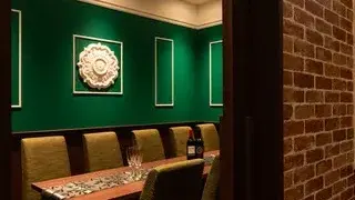 日比谷Bar