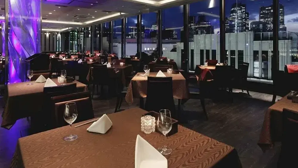 個室和食 東山