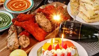 新宿でデート・記念日に使える落ち着いたお店は？大人の隠れ家の選び方