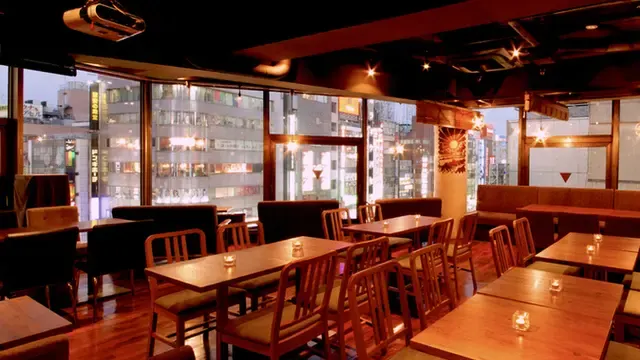 cafe&bar E’clat