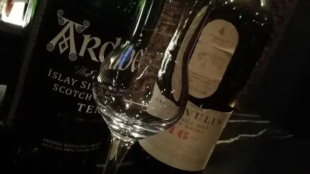 START BAR