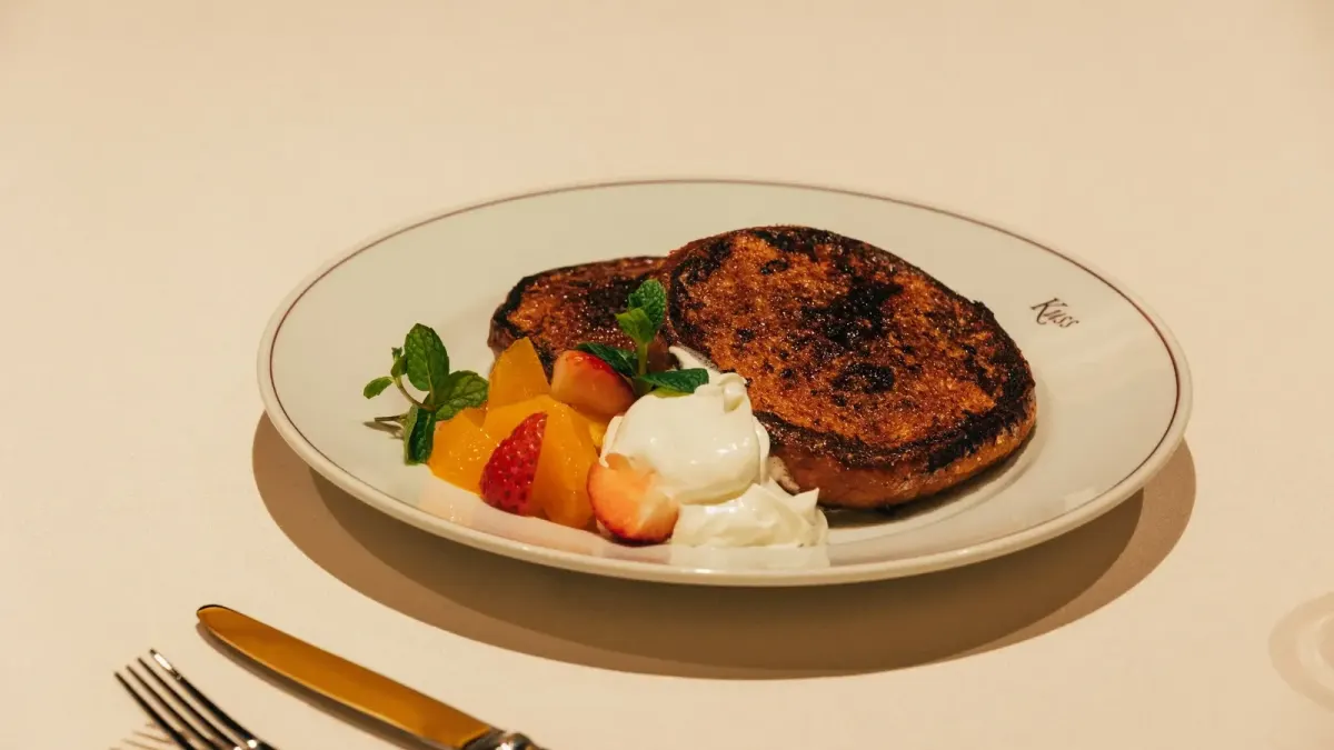 Kuss代官山