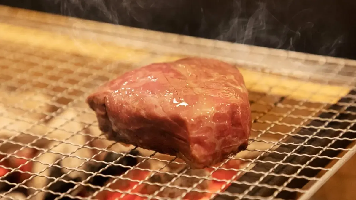 Trattoria Godereccio 新館