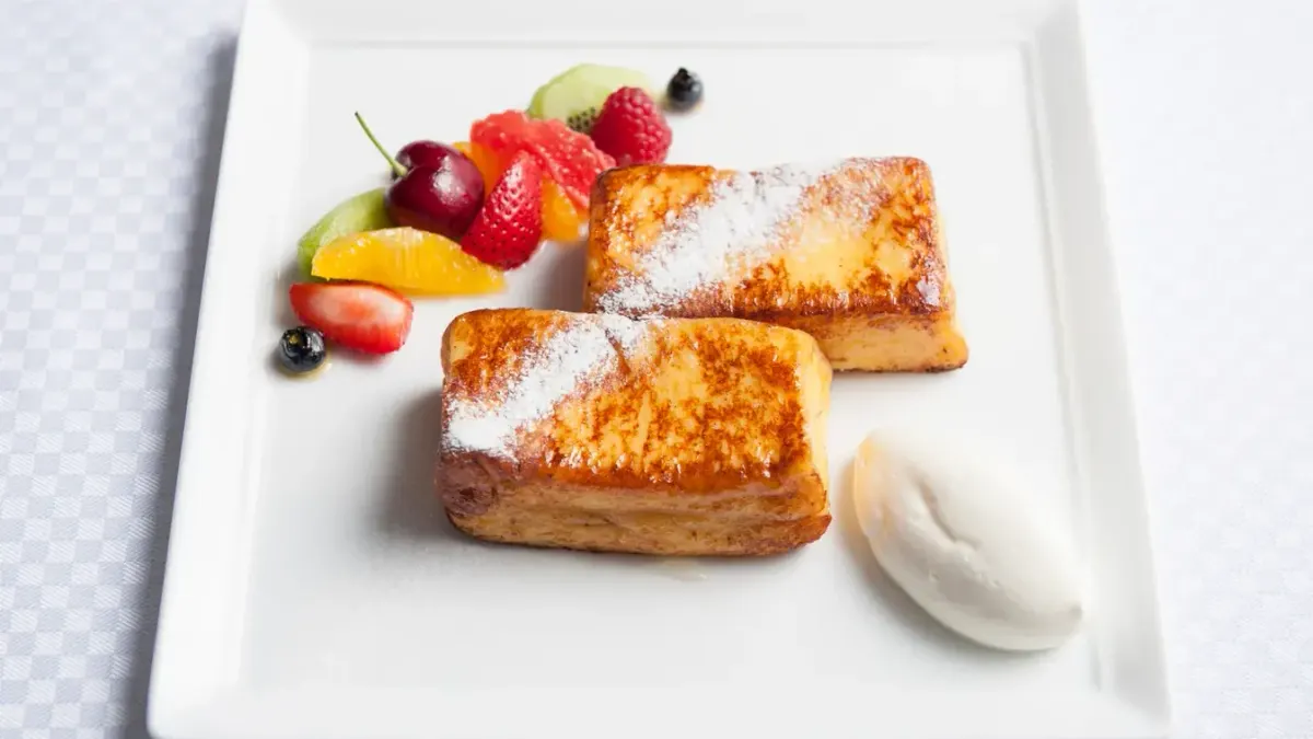 BISTRO FAVORI 代官山