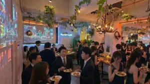 渋谷で雨でも安心の室内BBQができる貸切会場は？手ぶら・全天候の選び方