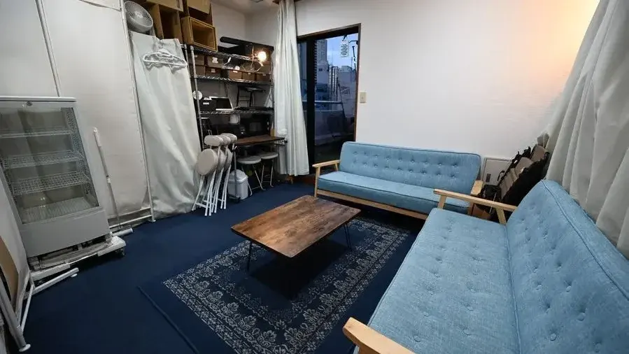 Relax room 渋谷