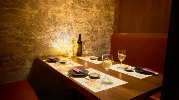 個室居酒屋 赤坂 京小町