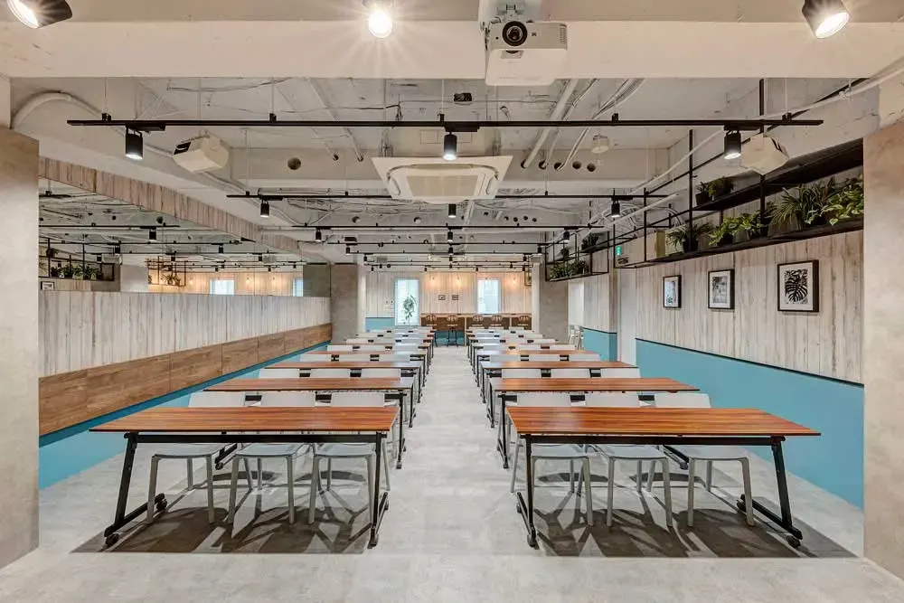 SOCIAL SPACE AKASAKA
