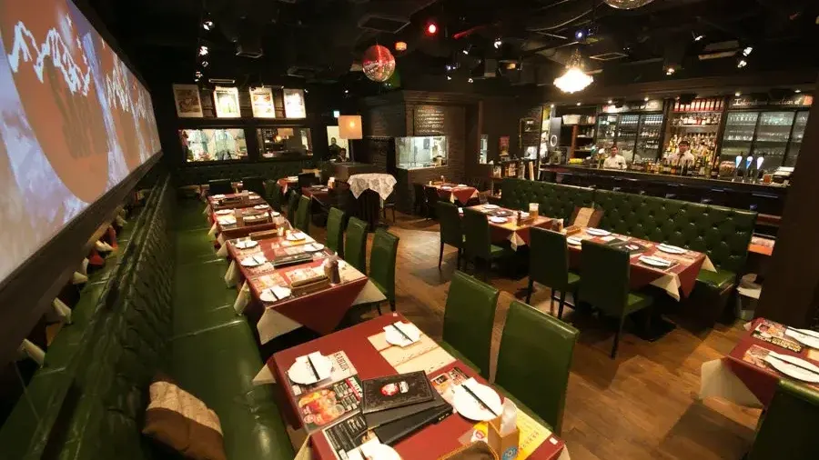 赤坂で深夜まで貸切できるお店は?二次会・三次会に使える夜通し営業の会場