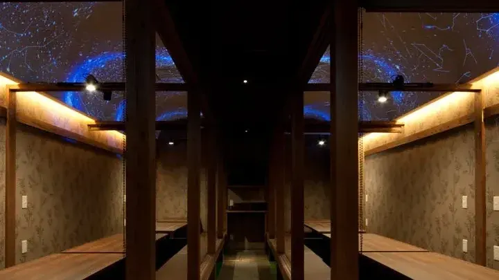 完全個室居酒屋 星夜の宴 神田駅前店