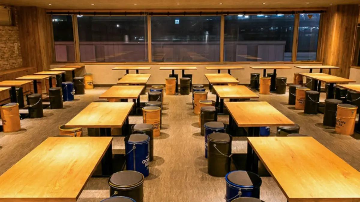 千葉で貸切宴会ができるお店は？歓送迎会・打ち上げで失敗しない選び方とおすすめ会場
