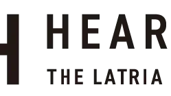 The Latria Table HEARTH