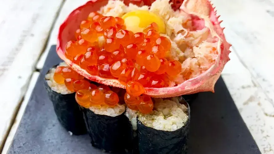 スシエビス 恵比寿本店