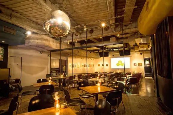 FELLOWS Bistro&Bar
