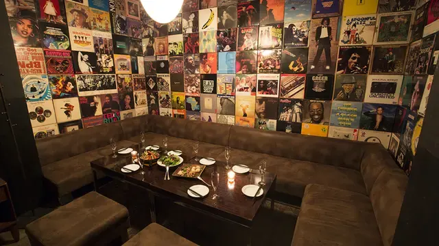 FELLOWS Bistro&Bar
