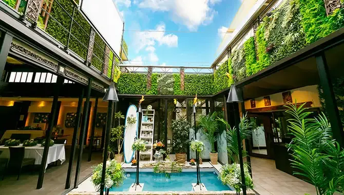 FELLOWS Bistro&Bar