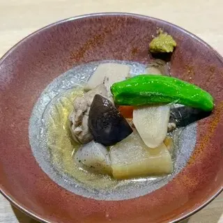 博多 松すけ 恵比寿店