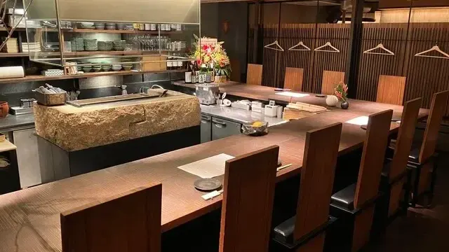 和酒和食 恵比寿 黒帯。