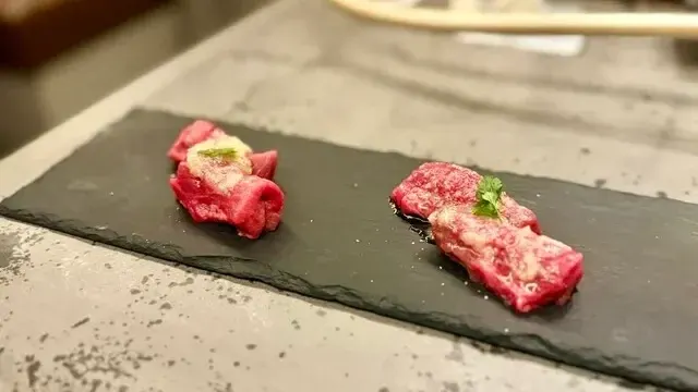 焼肉ここのみ
