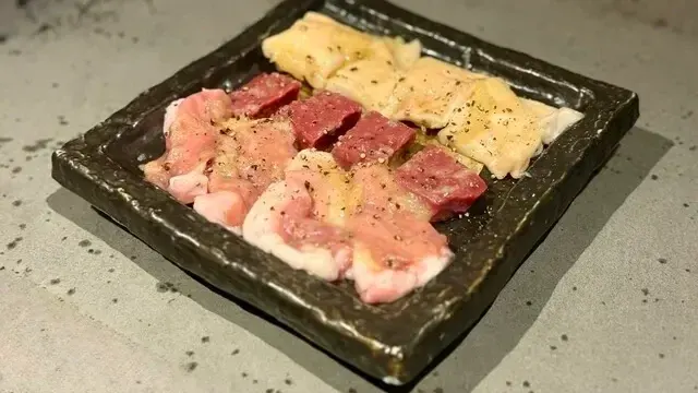 焼肉ここのみ