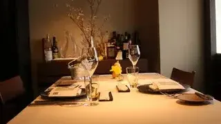 ラ メゾン フィニステール