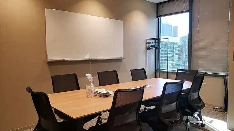 H¹T恵比寿 会議室 02