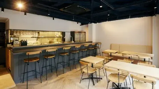 Cafe & Pool Bar Contact