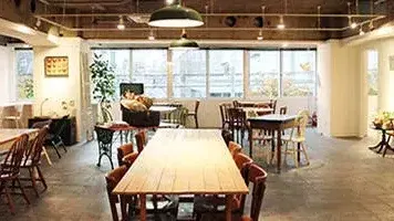 リバーサイドebisu