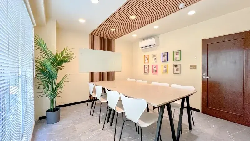 エフスペ代官山 Meeting Room