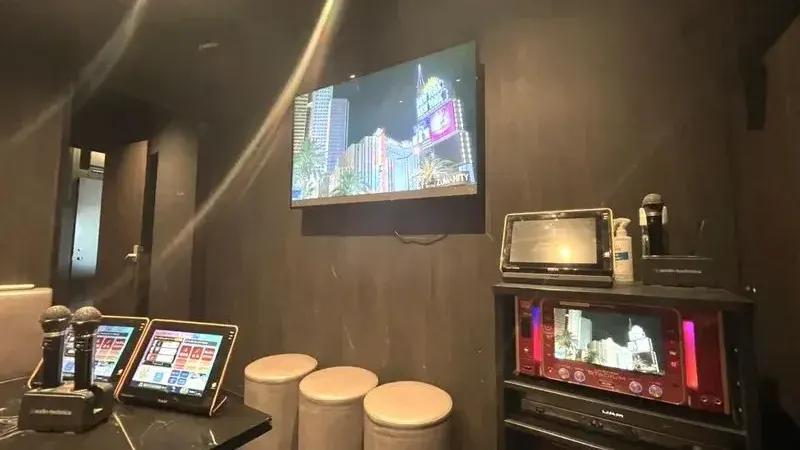 Relax one 恵比寿