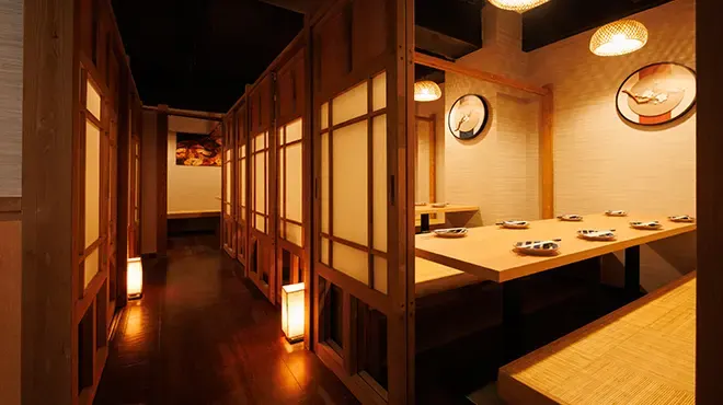 九州蔵 恵比寿店