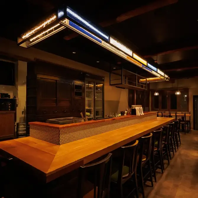 酒場 ひまり堂 恵比寿店