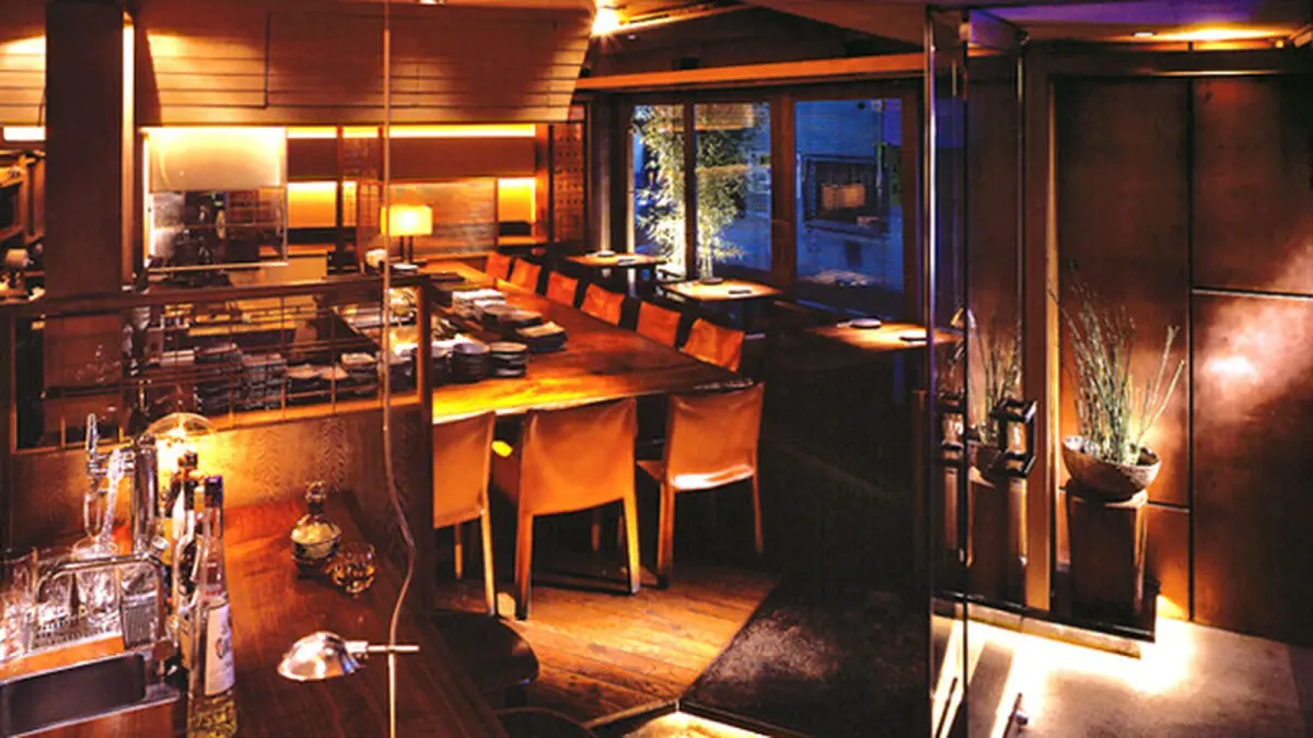 和restaurant sacra