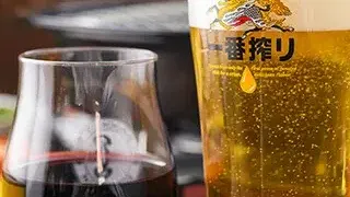 恵比寿 天空ビアガーデン&BBQ