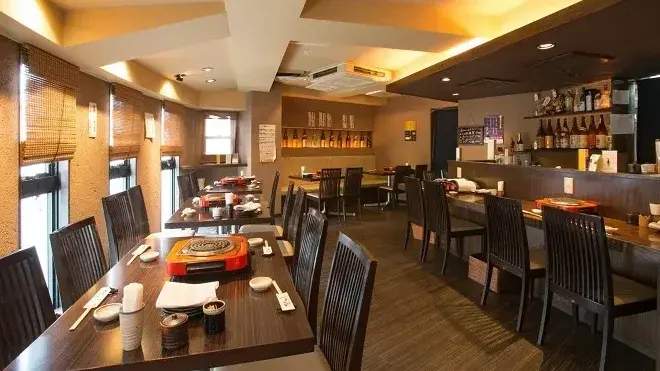 FELLOWS Bistro&Bar