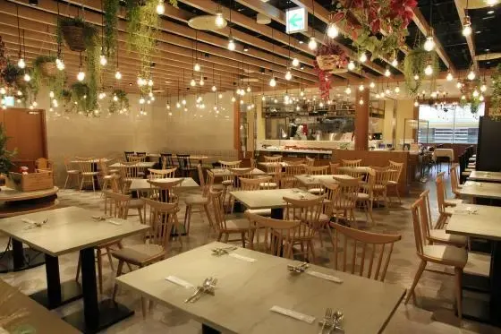 CAFE GITANE