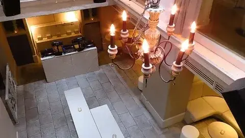 カスケード 銀座店