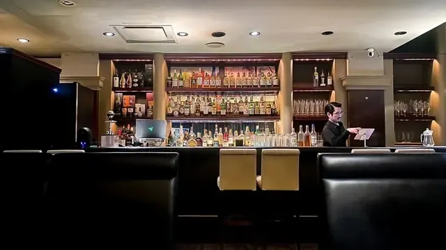 華の粋 新橋総本店